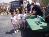 צעדה 2012 מצדיעים לצועדים היקרים