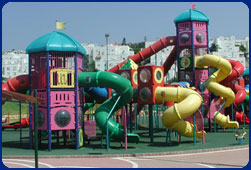 פארק הסיטי