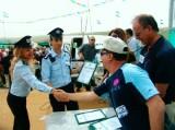 צעדה 2008