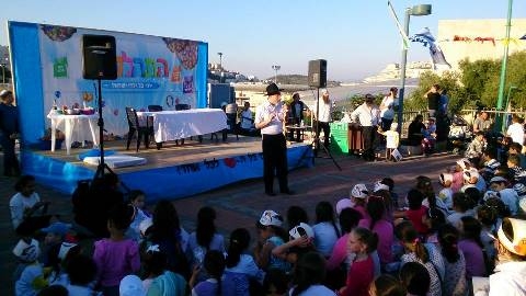 תהלוכת לג בעומר 2015.jpg